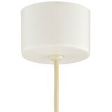  Argon 8867 - LED luster na sajli BOLTON LED/12,5W/230V 3000K bela | Eponuda.com