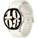 Samsung Pametna ura Galaxy Watch6 40mm Bluetooth bež, (5000558127) | Shoptok.si