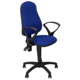  Uredska stolica Alamo P&amp C 271SARAN229 Plava | shoptok.hr
