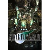 Steam final fantasy vii (2026) key (pc) global | Eponuda.com