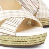 Geox Janira Bež | shoptok.hr