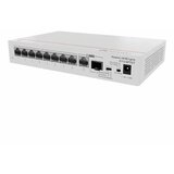 Huawei eKit Switch neupravlljivi S110-8P2ST | shoptok.hr