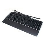 DELL OEM Business Multimedia KB522 USB US tastatura crna Cene