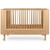  Quax® otroška posteljica yume™ 70x140 natural Cene
