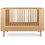  Quax® otroška posteljica yume™ 70x140 natural | shoptok.hr
