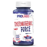 Thermogenic Force 120 tableta