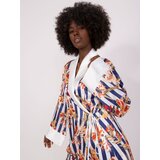 XSAPIENZA Set-BR-KMPL-2542.24-white-navy blue | shoptok.hr