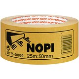 Tesa Trak za polaganje Nopi (25 m x 50 mm, obojestransko samolepilen) Cene
