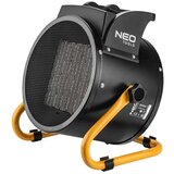 Neo Tools EL.GRIJALICA S VENTILATOROM 3KW 90-063 72228 Cijene