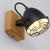LEUCHTEN DIREKT 15171-18 - Zidna spot svetiljka BEETLE 1xE14/10W/230V | Eponuda.com