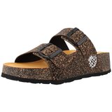 YOKONO Sandali & Odprti čevlji WEST003 Črna | Shoptok.si