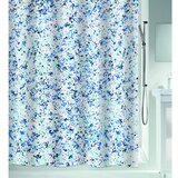 Spirella Zavesa za tuš 180x200 cm Vision – | Shoptok.si