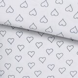 Patinio POSTELJNINA ZA DOJENČKE 100/135 cm | Shoptok.si
