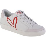 Skechers side street - ženske tenisice lonely heart 177983-wrd Cijene