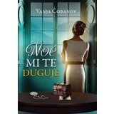 Čarobna knjiga Vanja Čobanov
 - Noć mi te duguje Cene