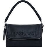 Desigual Ručna torbica crna | shoptok.hr