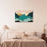  Slika - Green Pastures (1 Part) Wide 120x80 Standard | shoptok.hr