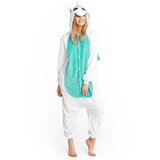  Pidžama Kigurumi jednorog Mint S | shoptok.hr