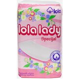 LOLA LADY 1124 SPECIJAL higijenski ulošci 10 kom | shoptok.hr