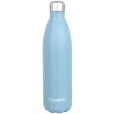 Husky Thermos bottle MOTT 750 grey