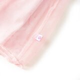  Dječja suknja s tilom svjetloružičasta 92 | shoptok.hr