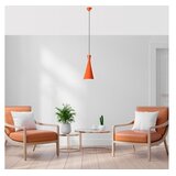Opviq Luster Tom-3541, 45-134cm, O19 cm, Narandžasti | Eponuda.ba