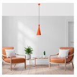 Opviq tom - 3541 - orange orange chandelier | Eponuda.com