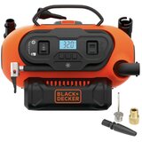 Black & Decker AKU ZRAČNA PUMPA 18V BDCINF18N | shoptok.hr
