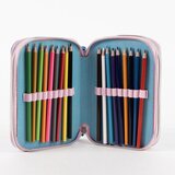 Disney Stitch Plumier Stitch Disney triple | shoptok.hr