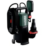 Metabo sp 120-35 s 410 w potopna pumpa za prljavu vodu 12 000 l/h (601794000) Cene