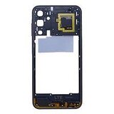 Samsung frejm za A15 (SM-A155F) crni original sh | Eponuda.com