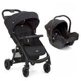 Joie kolica Muze 2u1, 0m+, Coal Cene