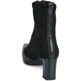 Hispanitas Gležnjarji BANGKOK Črna | Shoptok.si
