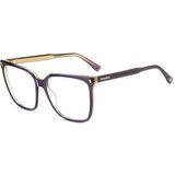 Dsquared2 D20115 S2N ONE SIZE (57) Rjava/Kristalna Cene