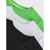 Sinsay Komplet od 3 majice dugih rukava Active | shoptok.hr