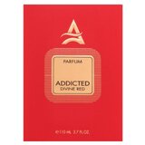 Hamidi Addicted Divine Red čisti parfum za ženske 110 ml | Shoptok.si