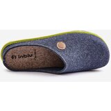 Inblu Ladies Home Footwear Slippers Navy | Eponuda.ba