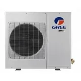 multi vanjska jedinica GWHD(28)NK6OO 8,0 kW