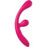 Jimmy Jane Reflexx Rabbit 3 Pink | Shoptok.si