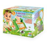 BUKI komplet za istraživanje insekata ( 120337 ) | ePonuda.com