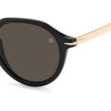 David Beckham Muške Sunčane naočale DB 1098/S-Black | shoptok.hr