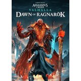 Ubisoft Connect Assassin's Creed Valhalla - Dawn of Ragnarok (DLC) (PC) Key EMEA | ePonuda.com