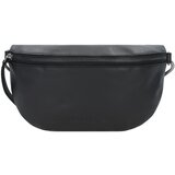 Harbour 2nd Torbica za okrog pasu 'Paulette' črna | Shoptok.si