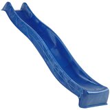 Tobogan (Duljina: 300 cm, Tvrdi polietilen, Plave boje) Cijene