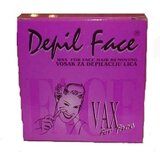 DAPLEX Depil face vosak za depilaciju, 70g Cene