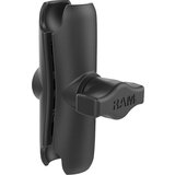 Ram Mounts Double Socket Arm Medium | shoptok.hr