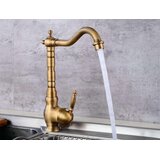EYN Antična kopalniška - kuhinjska armatura VA1646 — 29,5 cm | Shoptok.si