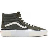 Vans Skate čevlji Sk8-hi reconstruct Zelena | Shoptok.si