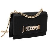 Just Cavalli Ročna torba 79RA4BBA Črna | Shoptok.si