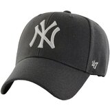 47 Brand Kape s šiltom New York Yankees MVP Cap Siva Cene